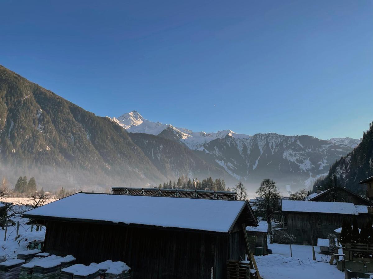 Apart Christof Schwendau Bagian luar foto